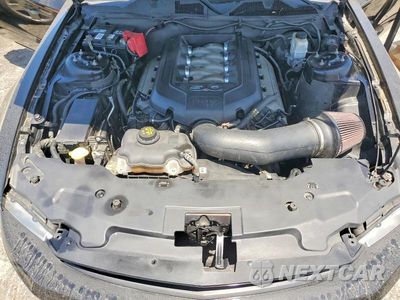 Zdjęcie 11 z 12 samochodu: 2012 FORD MUSTANG GT VIN:1ZVBP8CF3C5210180 - miniatura