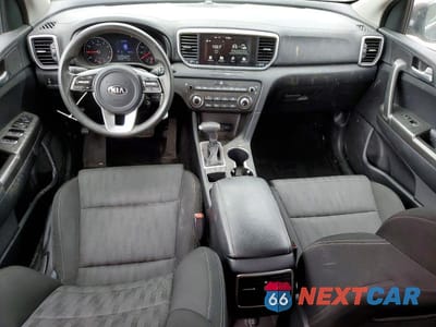 Zdjęcie 8 z 14 samochodu: 2020 KIA SPORTAGE LX VIN:KNDPM3AC0L7797133 - miniatura