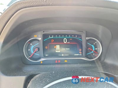 Zdjęcie 9 z 13 samochodu: 2021 HONDA PASSPORT ELITE VIN:5FNYF8H06MB000564 - miniatura