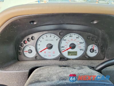 Zdjęcie 9 z 13 samochodu: 2003 FORD ESCAPE XLS VIN:1FMYU92143KD92292 - miniatura