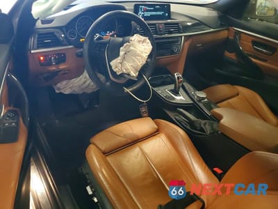 Zdjęcie 8 z 12 samochodu: 2016 BMW 428 XI VIN:WBA3N9C57GK250311 - miniatura