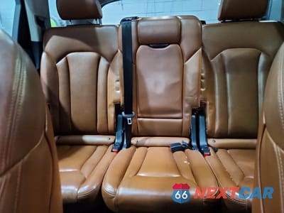 Zdjęcie 10 z 13 samochodu: 2017 AUDI Q7 PRESTIGE VIN:WA1VAAF71HD056217 - miniatura