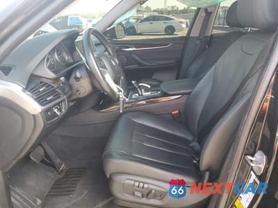 Zdjęcie 7 z 13 samochodu: 2016 BMW X5 XDRIVE35I VIN:5UXKR0C57G0S90557 - miniatura