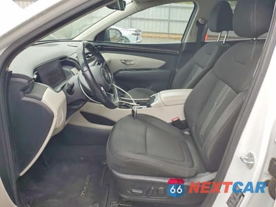 Zdjęcie 7 z 14 samochodu: 2022 HYUNDAI TUCSON SEL VIN:5NMJF3AE3NH006820 - miniatura