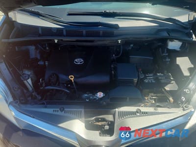 Zdjęcie 12 z 13 samochodu: 2020 TOYOTA SIENNA XLE 8-PASSENGER VIN:5TDYZ3DC7LS031665 - miniatura