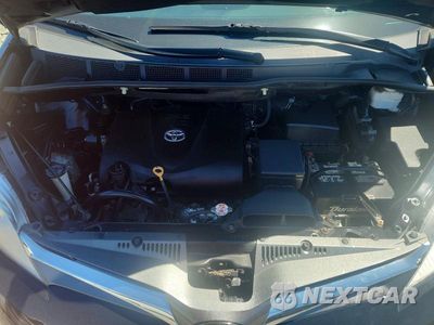 Zdjęcie 12 z 13 samochodu: 2020 TOYOTA SIENNA XLE 8-PASSENGER VIN:5TDYZ3DC7LS031665 - miniatura
