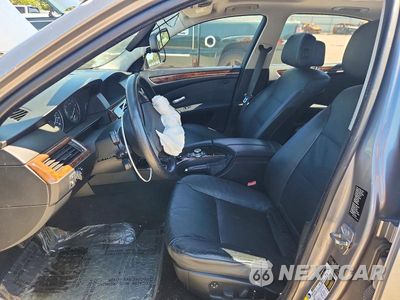 Zdjęcie 7 z 13 samochodu: 2010 BMW 535 XI VIN:WBANV9C57AC137419 - miniatura