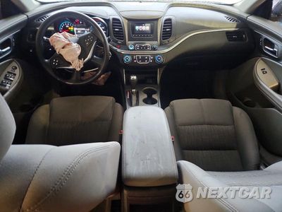 Zdjęcie 8 z 13 samochodu: 2016 CHEVROLET IMPALA LS VIN:2G11X5SA3G9201547 - miniatura
