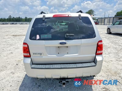 Zdjęcie 6 z 13 samochodu: 2009 FORD ESCAPE XLT VIN:1FMCU03GX9KB01490 - miniatura