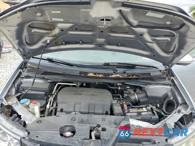 Zdjęcie 12 z 13 samochodu: 2016 HONDA ODYSSEY TOURING VIN:5FNRL5H95GB033196 - miniatura