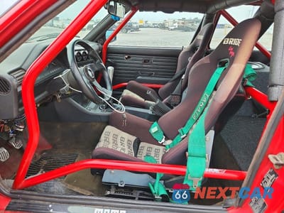 Zdjęcie 7 z 13 samochodu: 1987 BMW 325 IS VIN:WBAAA130XH2322175 - miniatura