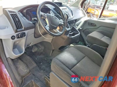 Zdjęcie 8 z 13 samochodu: 2015 FORD TRANSIT T-250 VIN:1FTNR1YM2FKA68726 - miniatura