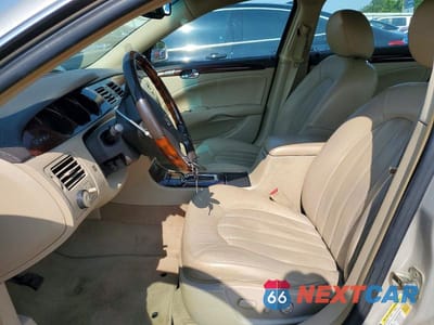 Zdjęcie 7 z 12 samochodu: 2009 BUICK LUCERNE CXL VIN:1G4HD57M49U116851 - miniatura