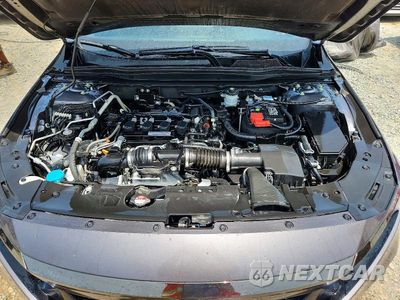 Zdjęcie 11 z 13 samochodu: 2019 HONDA ACCORD SPORT VIN:1HGCV1F38KA091250 - miniatura