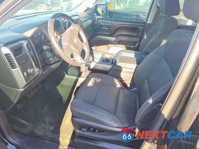 Zdjęcie 7 z 12 samochodu: 2014 CHEVROLET SILVERADO C1500 LT VIN:3GCPCREC8EG392676 - miniatura