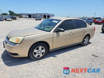 2004 CHEVROLET MALIBU LS 1G1ZT52844F215472 - główne zdjęcie licytacji z USA - miniatura