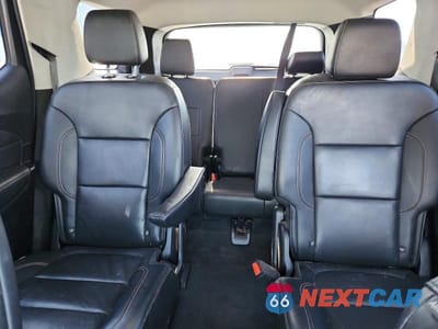 Zdjęcie 10 z 13 samochodu: 2019 CHEVROLET TRAVERSE LT VIN:1GNEVHKW9KJ229482 - miniatura