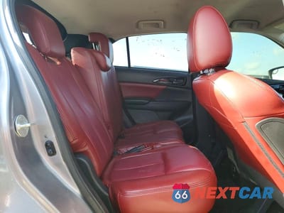Zdjęcie 11 z 14 samochodu: 2019 MITSUBISHI ECLIPSE CROSS ES VIN:JA4AT3AAXKZ031401 - miniatura