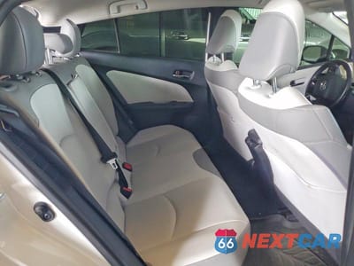 Zdjęcie 10 z 12 samochodu: 2021 TOYOTA PRIUS PRIME XLE VIN:JTDKAMFP7M3172788 - miniatura