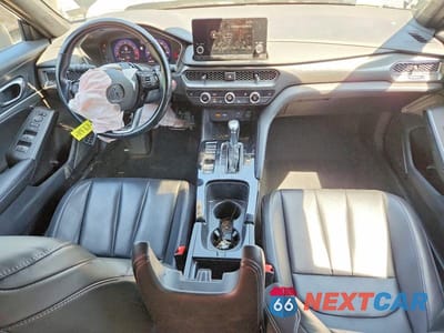 Zdjęcie 8 z 12 samochodu: 2023 ACURA INTEGRA A-SPEC VIN:19UDE4H32PA000337 - miniatura