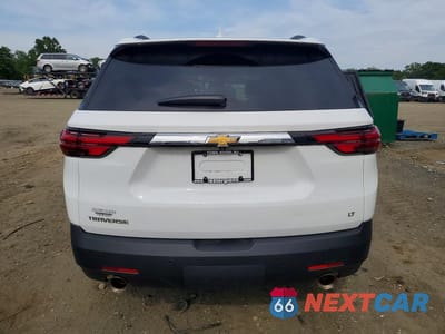 Zdjęcie 6 z 13 samochodu: 2022 CHEVROLET TRAVERSE LT VIN:1GNERGKW0NJ128463 - miniatura