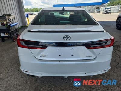 Zdjęcie 6 z 13 samochodu: 2026 TOYOTA CAMRY XSE VIN:4T1DBADK4TU553403 - miniatura