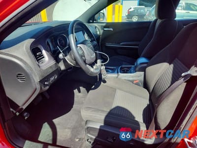 Zdjęcie 7 z 13 samochodu: 2023 DODGE CHARGER SXT VIN:2C3CDXBG3PH546693 - miniatura