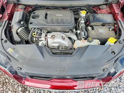 Zdjęcie 11 z 12 samochodu: 2019 JEEP CHEROKEE LIMITED VIN:1C4PJLDN2KD128268 - miniatura