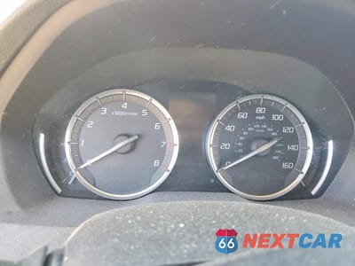 Zdjęcie 9 z 12 samochodu: 2015 ACURA MDX TECHNOLOGY VIN:5FRYD4H48FB017823 - miniatura
