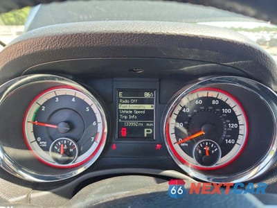 Zdjęcie 9 z 13 samochodu: 2013 DODGE DURANGO SXT VIN:1C4RDHAG1DC687709 - miniatura