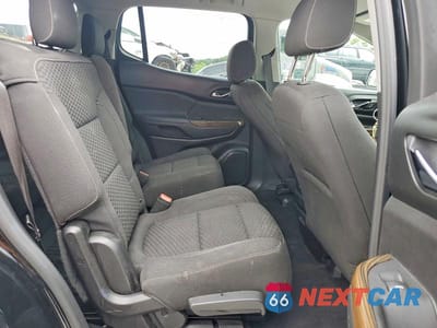 Zdjęcie 11 z 14 samochodu: 2018 GMC ACADIA SLE VIN:1GKKNSLA5JZ117228 - miniatura