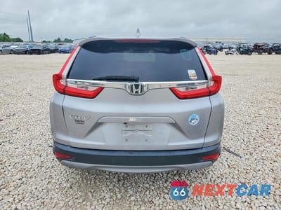 Zdjęcie 6 z 14 samochodu: 2018 HONDA CR-V EX VIN:5J6RW1H59JA012746 - miniatura