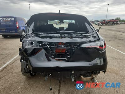 Zdjęcie 6 z 13 samochodu: 2026 HONDA HR-V SPORT VIN:3CZRZ2H58TM767096 - miniatura