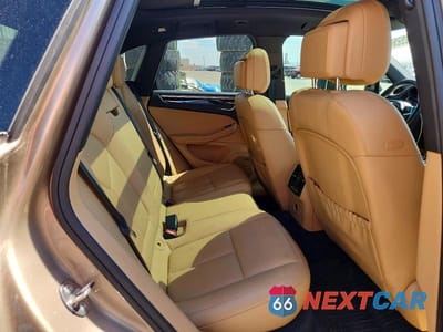 Zdjęcie 11 z 13 samochodu: 2017 PORSCHE MACAN VIN:WP1AA2A57HLB06297 - miniatura