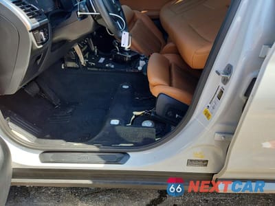 Zdjęcie 12 z 13 samochodu: 2022 BMW X3 SDRIVE30I VIN:WBX47DP07NN153532 - miniatura