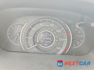 Zdjęcie 9 z 12 samochodu: 2015 HONDA CR-V EX VIN:5J6RM4H55FL042006 - miniatura