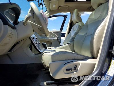Zdjęcie 7 z 14 samochodu: 2013 VOLVO XC60 3.2 VIN:YV4940DZ8D2393144 - miniatura