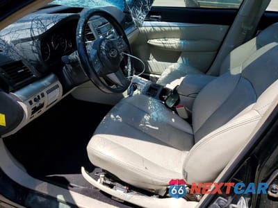 Zdjęcie 7 z 12 samochodu: 2010 SUBARU LEGACY 2.5I PREMIUM VIN:4S3BMBG64A3224729 - miniatura