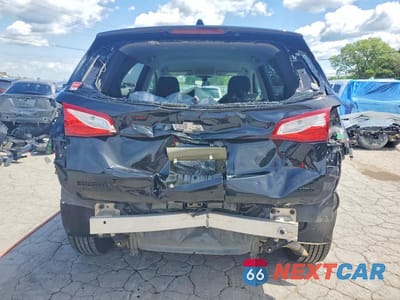 Zdjęcie 6 z 14 samochodu: 2019 CHEVROLET EQUINOX LS VIN:2GNAXSEV6K6170042 - miniatura