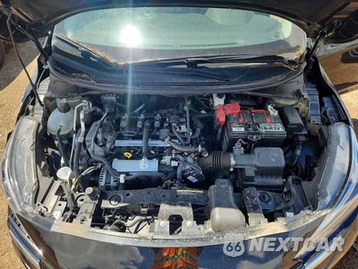 Zdjęcie 11 z 12 samochodu: 2025 NISSAN VERSA S VIN:3N1CN8DV5SL858589 - miniatura