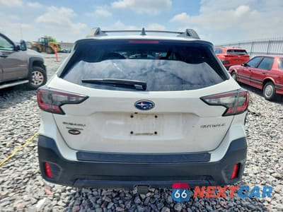 Zdjęcie 6 z 13 samochodu: 2022 SUBARU OUTBACK PREMIUM VIN:4S4BTADC8N3198886 - miniatura