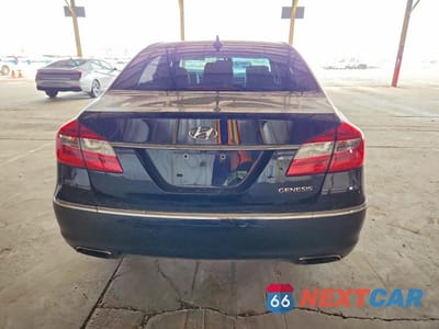 Zdjęcie 6 z 13 samochodu: 2012 HYUNDAI GENESIS 3.8L VIN:KMHGC4DD1CU154199 - miniatura