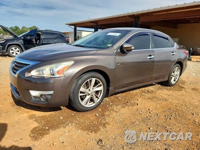2013 NISSAN ALTIMA 2.5 1N4AL3AP3DN562336 - główne zdjęcie licytacji z USA - miniatura