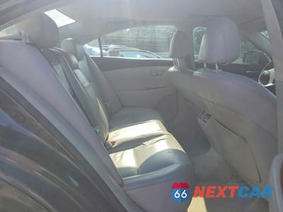 Zdjęcie 10 z 12 samochodu: 2007 LEXUS ES 350 VIN:JTHBJ46G772013455 - miniatura