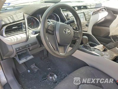 Zdjęcie 8 z 12 samochodu: 2020 TOYOTA CAMRY LE VIN:4T1C11AK1LU985384 - miniatura