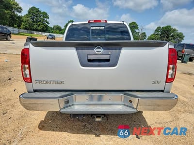 Zdjęcie 6 z 12 samochodu: 2019 NISSAN FRONTIER SV VIN:1N6AD0ERXKN745339 - miniatura