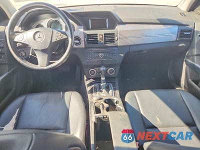 Zdjęcie 8 z 13 samochodu: 2010 MERCEDES-BENZ GLK 350 VIN:WDCGG5GB9AF333773 - miniatura