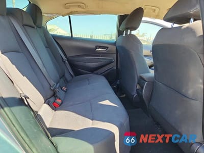 Zdjęcie 10 z 12 samochodu: 2020 TOYOTA COROLLA LE VIN:5YFEPRAE8LP028638 - miniatura