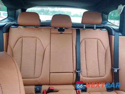 Zdjęcie 10 z 13 samochodu: 2024 BMW X3 SDRIVE30I VIN:5UX43DP06R9T42582 - miniatura