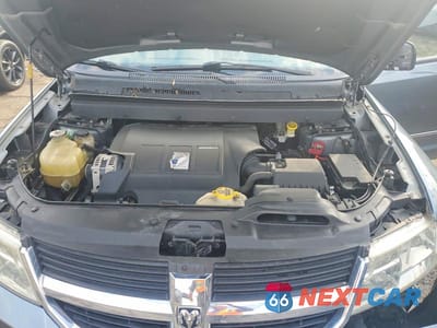 Zdjęcie 12 z 13 samochodu: 2010 DODGE JOURNEY SXT VIN:3D4PG5FVXAT202619 - miniatura